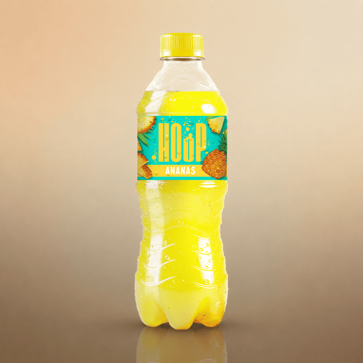HOOP Ananas