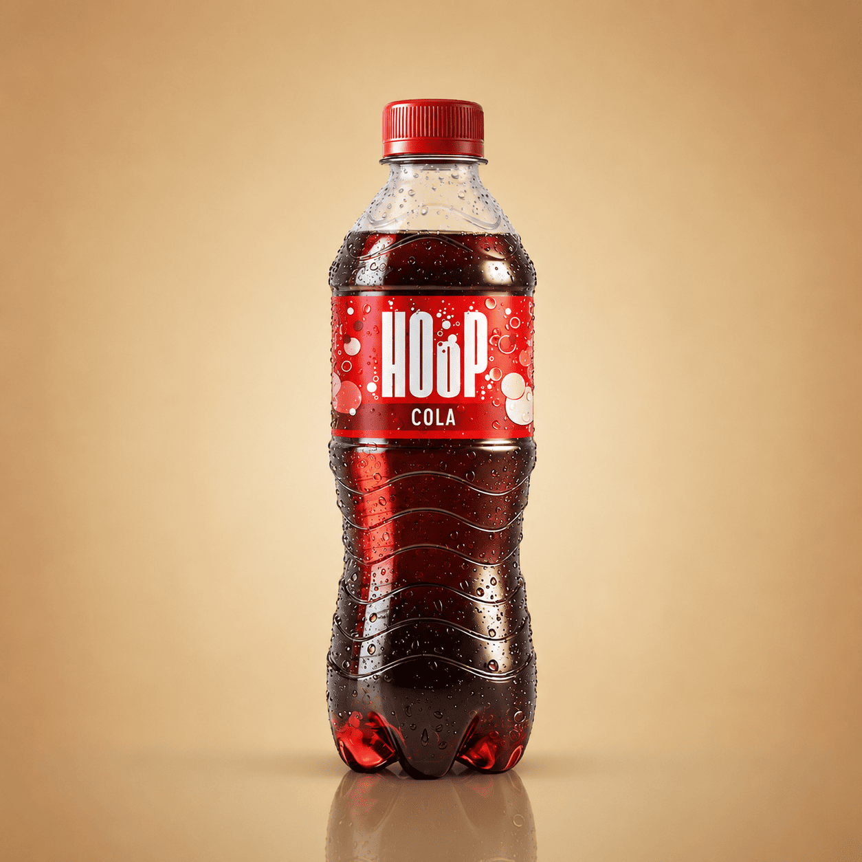 HOOP Cola