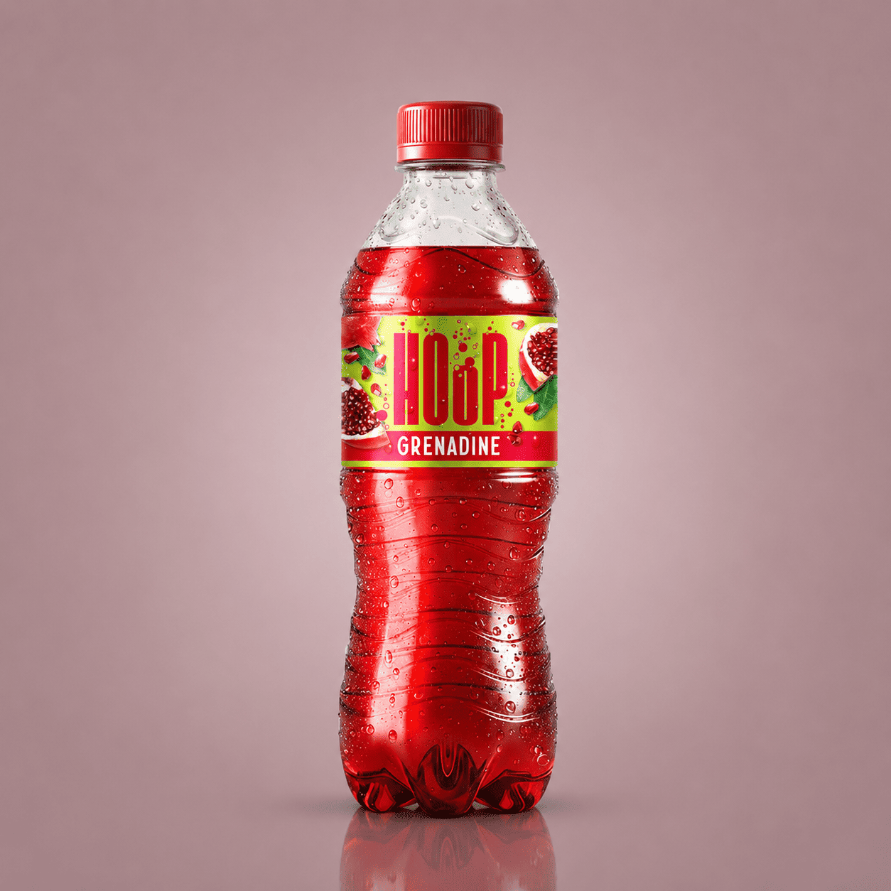 HOOP Grenadine