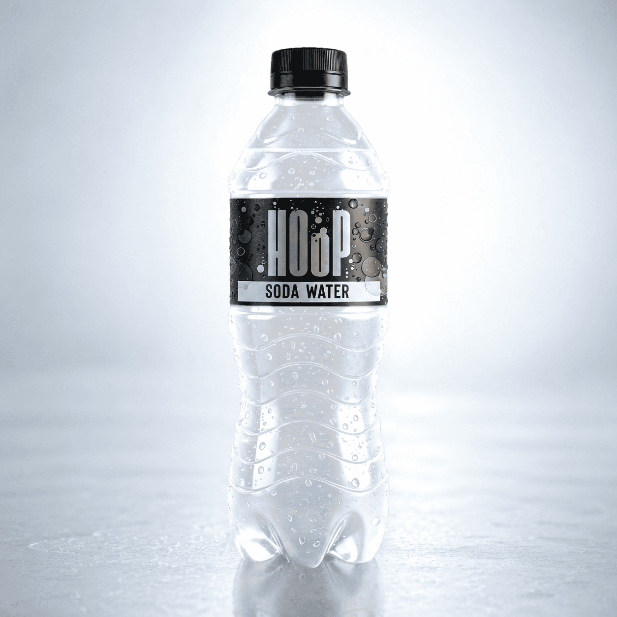 HOOP Soda Water