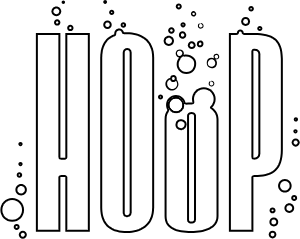 HOOP Cola